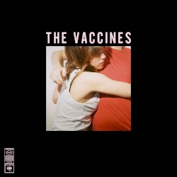 What Did You Expect From The Vaccines?