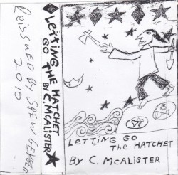 Letting Go The Hatchet