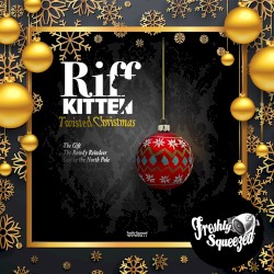 FS Advent 12: Twisted Christmas