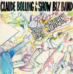 Keep Swinging, Vol. 4