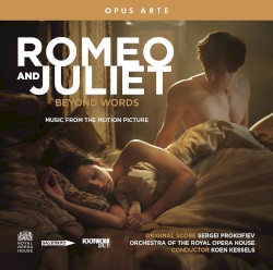Romeo and Juliet: Beyond Words