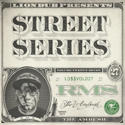 Liondub Street Series, Vol. 27: The Ambush
