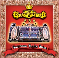 Chúntaros radio poder