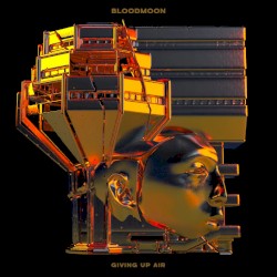 Giving Up Air EP