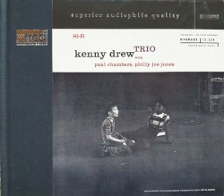 Kenny Drew Trio