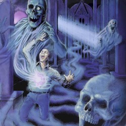 Gatecreeper / Homewrecker / Outer Heaven / Scorched