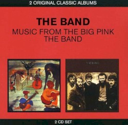 Music From Big Pink / The Band