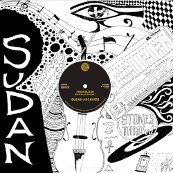 Freakalizer (The Egyptian Lover remix)