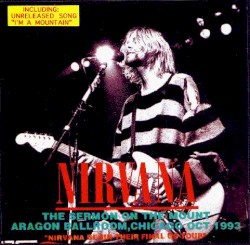 The Sermon on the Mount