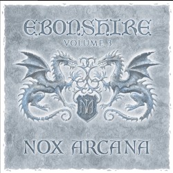 Ebonshire : Volume 3