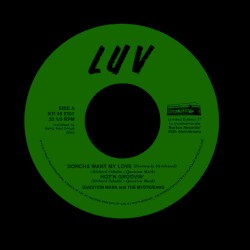 Hot’n Groovin’ / Funky Lady