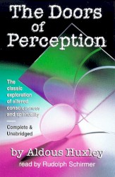 The Doors of Perception