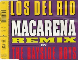 Macarena Remix by the Bayside Boys