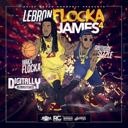 LeBron Flocka James 4