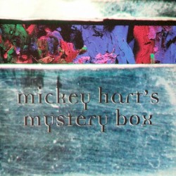 Mickey Hart's Mystery Box