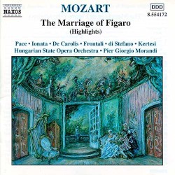 The Marriage Of Figaro