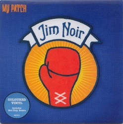 My Patch