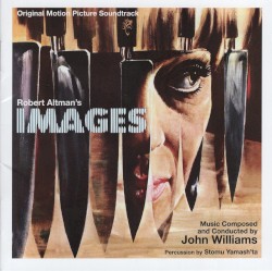 Images (Original Motion Picture Soundtrack)