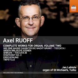 Complete Works for Organ, Volume Two