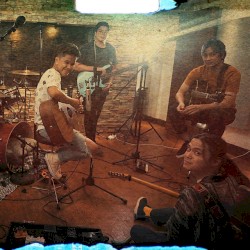 Maybe Today, Maybe Tomorrow (live at Line in Records/ 7th Anniversary Special)