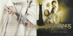 The Lord of the Rings: The Two Towers: Original Motion Picture Soundtrack
