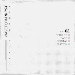 WAVEFORM PSX, Vol. 2