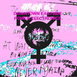 Downtown Eastside Power Electronics