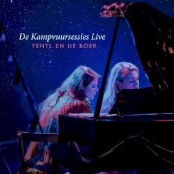 De Kampvuursessies Live
