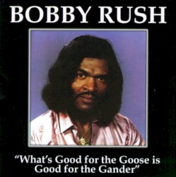 What’s Good for the Goose Is Good for the Gander