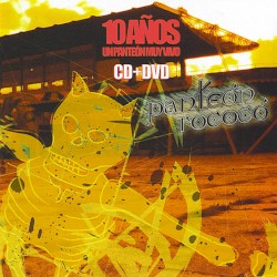 10 años: Un Panteón muy vivo