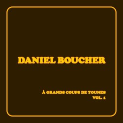 À grands coups de tounes, vol. 1