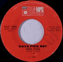 Soul Eggs / Raga Jeeva Swara