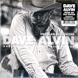 From an Old Guitar: Rare and Unreleased Recordings