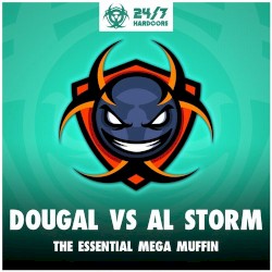 The Essential Mega Muffin