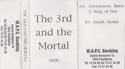 The 3rd and the Mortal