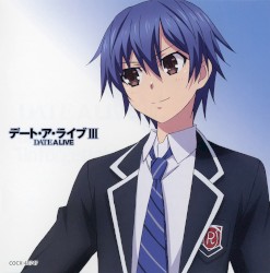 TVアニメ「デート・ア・ライブIII」 ミュージック・セレクション DATE A “Unforgettable” MUSIC