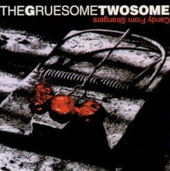 Candy From Strangers