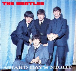 A Hard Day’s Night