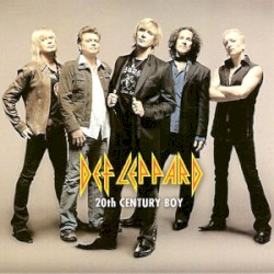 20th Century Boy