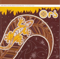 Auntie Aubrey's Excursions Beyond the Call of Duty, Part 2