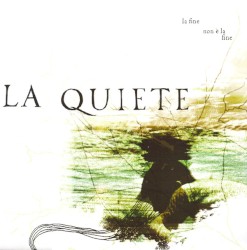 La fine non è la fine