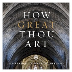 How Great Thou Art