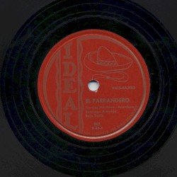 El parrandero / Juan Colorado