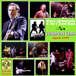 European Gems: April 99