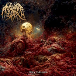 Siren to Blight
