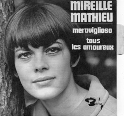 Meraviglioso / Tous les amoureux