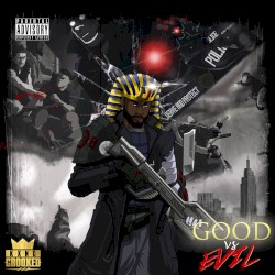 Good vs Evil