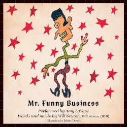Mr. Funny Business