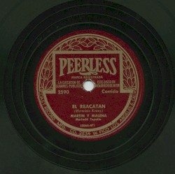 El reacatan / Mi querida Alicia