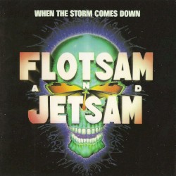 When the Storm Comes Down